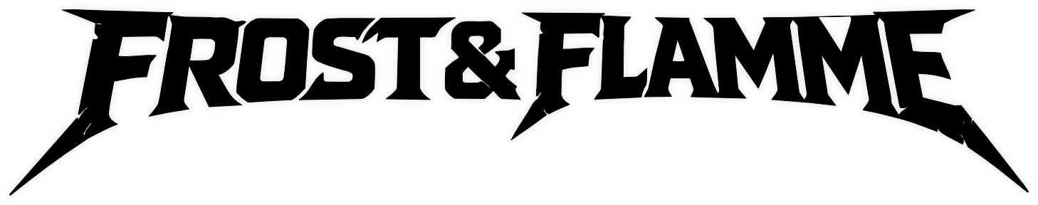 Frost & Flamme